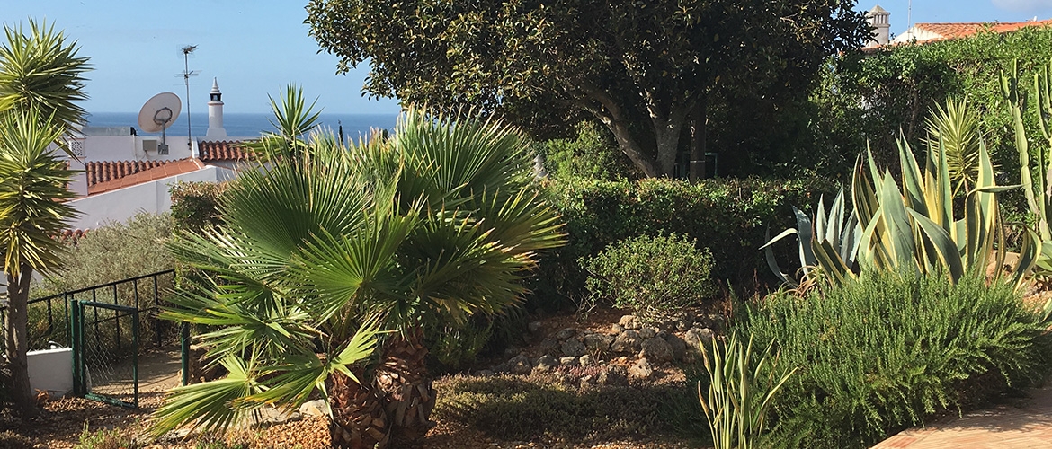 Casa do Cerro Rentals Algarve